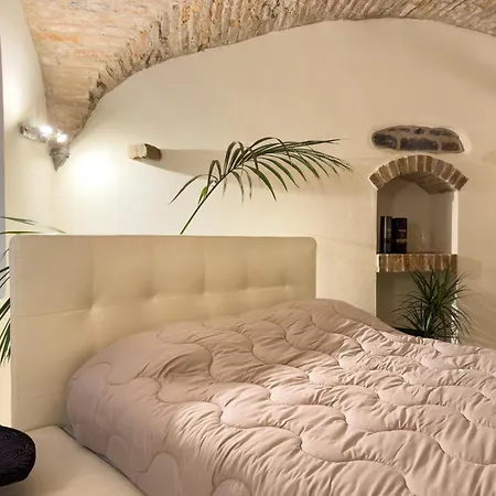 Centro Storico - La Casa Del Duca