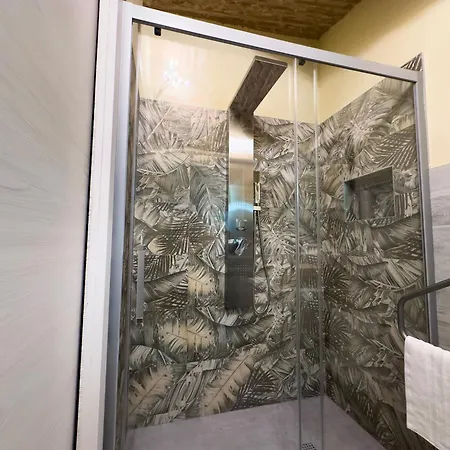 Centro Storico - La Casa Del Duca