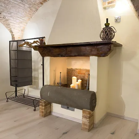 Centro Storico - La Casa Del Duca