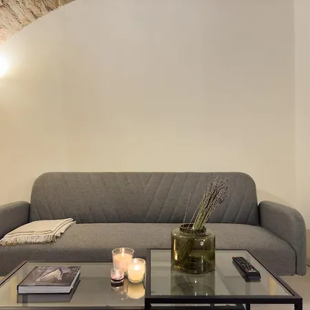 Apartamento Centro Storico - La Casa Del Duca *