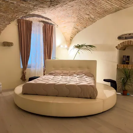 Centro Storico - La Casa Del Duca * Bergamo