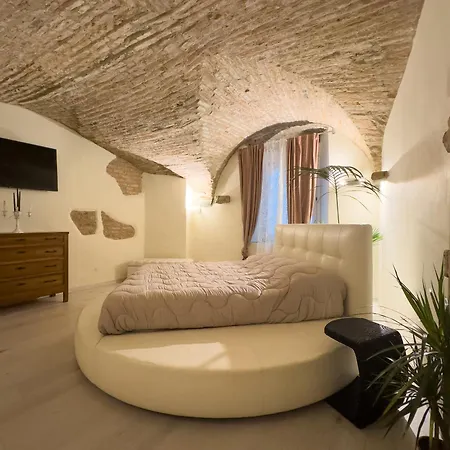 Centro Storico - La Casa Del Duca * Bérgamo