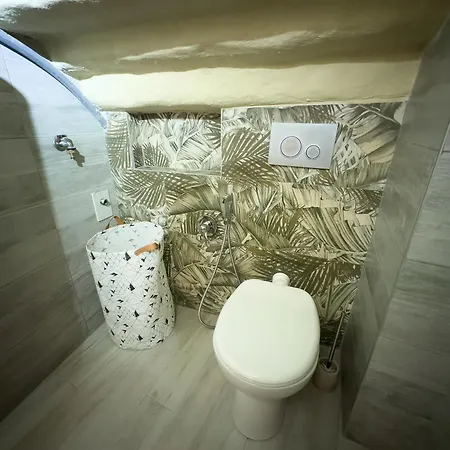 Centro Storico - La Casa Del Duca