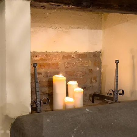 Apartamento Centro Storico - La Casa Del Duca