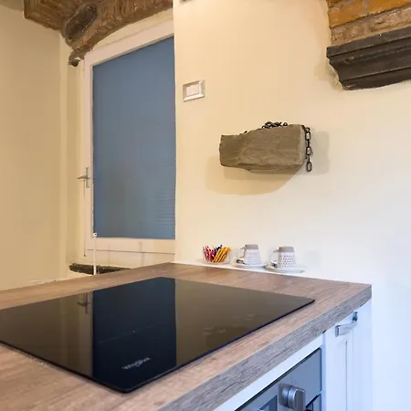 Centro Storico - La Casa Del Duca