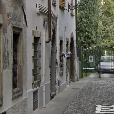 Lejlighed Centro Storico - La Casa Del Duca