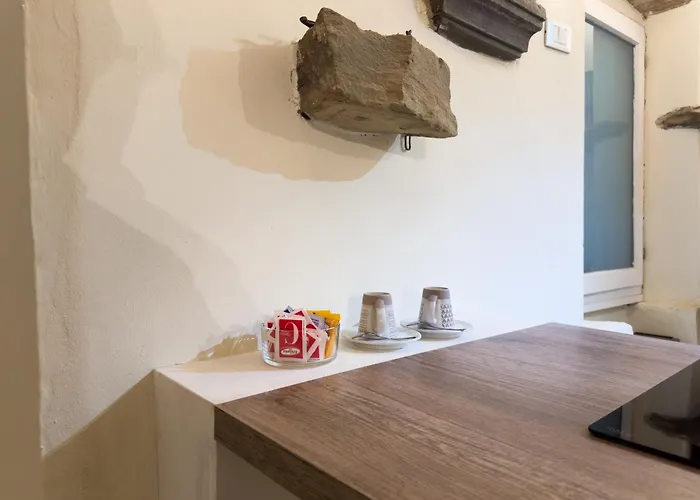 Centro Storico - La Casa Del Duca Bergamo