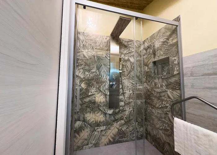 Centro Storico - La Casa Del Duca