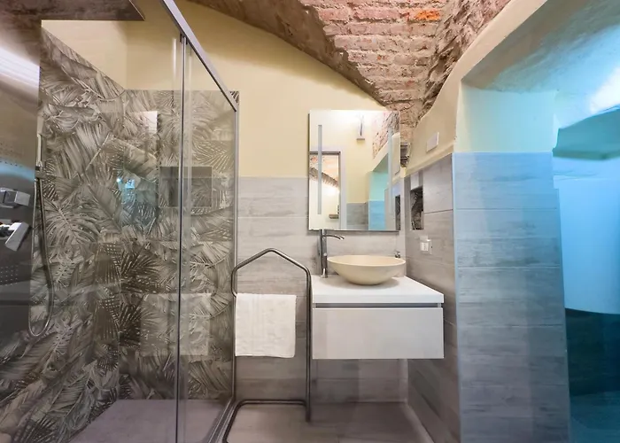 Centro Storico - La Casa Del Duca *