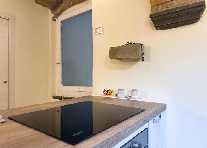 Centro Storico - La Casa Del Duca