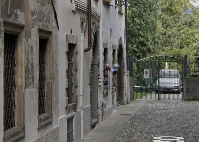 Apartment Centro Storico - La Casa Del Duca