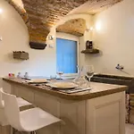 Centro Storico - La Casa Del Duca Bergamo