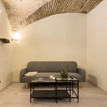 Centro Storico - La Casa Del Duca