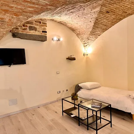 Centro Storico - La Casa Del Duca Apartment