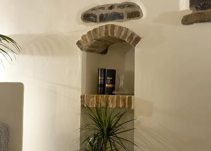 Centro Storico - La Casa Del Duca * Bergamo