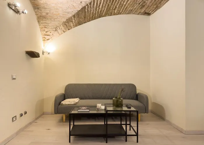 Centro Storico - La Casa Del Duca