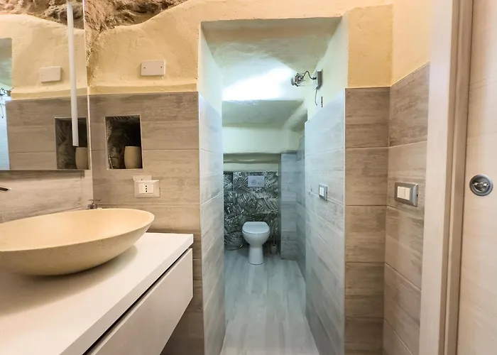 Centro Storico - La Casa Del Duca *